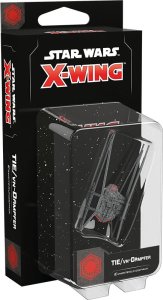 Star Wars: X-Wing 2. Ed. - TIE/vn-D&auml;mpfer