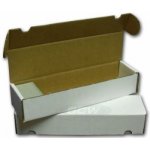 Card Storage Box (1.000 Cards)