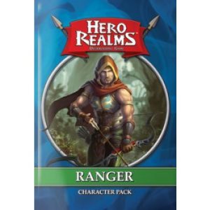Hero Realms: Character Pack - Waldläufer (DE)