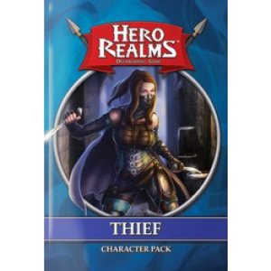 Hero Realms: Character Pack - Dieb (DE)