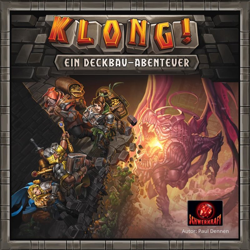 Klong! (DE)