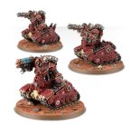 ADEPTUS MECHANICUS: KATAPHRON DESTROYERS / BREACHERS