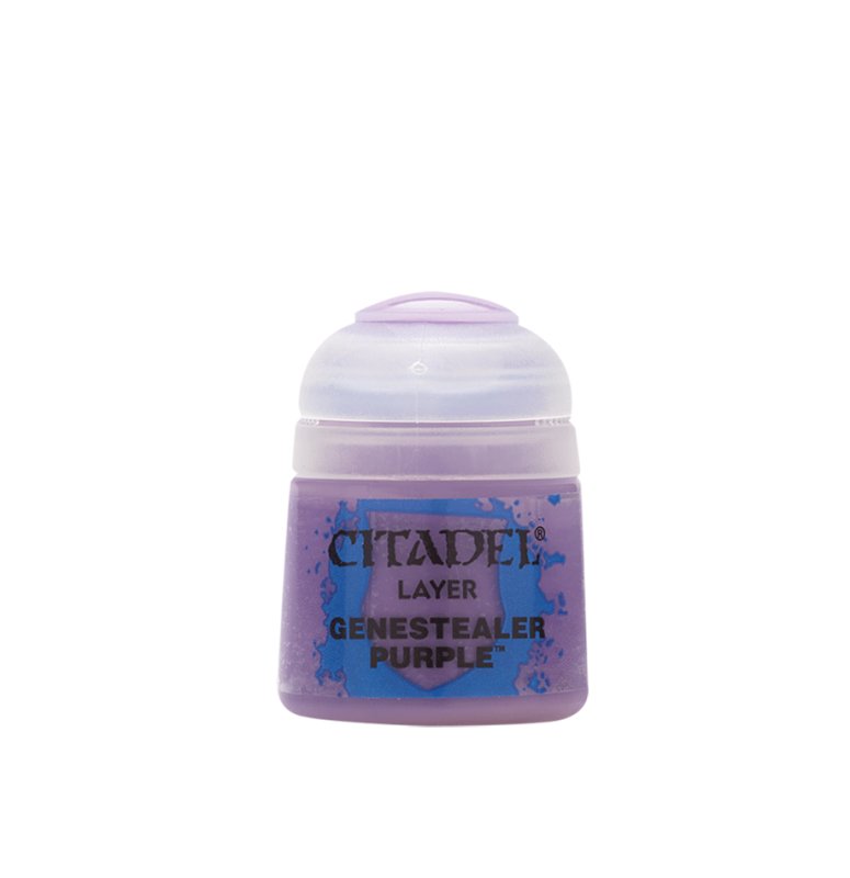 GENESTEALER PURPLE (LAYER)