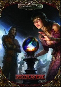 DSA 5: Regelwerk (Hardcover)