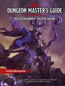 Dungeons & Dragons: Spielleiterhandbuch