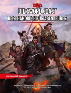 Dungeons & Dragons: Abenteurerhandbuch für die...
