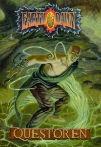 Earthdawn: Questoren