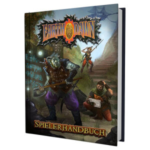 Earthdawn: Spielerhandbuch