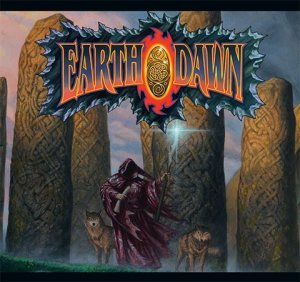 Earthdawn: Spielleiterschirm