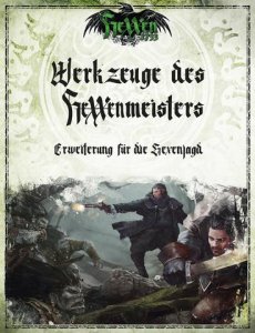 HeXXen 1733: Werkzeuge des HeXXenmeisters - Upgrade