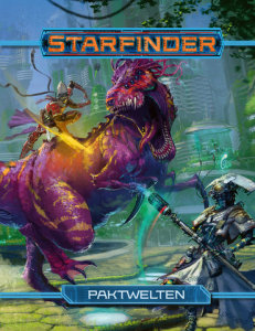 Starfinder - Paktwelten