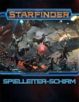 Starfinder Spielleiterschirm