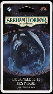 Arkham Horror: LCG - Die dunkle Seite des Mondes...