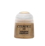GOLDEN GRIFFON (DRY)