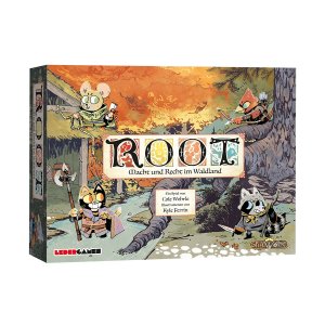 Root - Grundspiel (DE)
