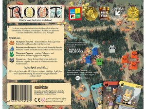 Root - Grundspiel (DE)