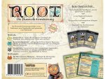 Root: Die Flussvolk-Erweiterung