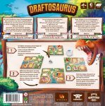 Draftosaurus (Multilingual)