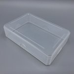 Kunststoffbox für Spielsteine und Marker #2 (96 x 65 x 24 mm)