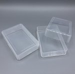 Kunststoffbox für Spielsteine und Marker #2 (96 x 65 x 24 mm)