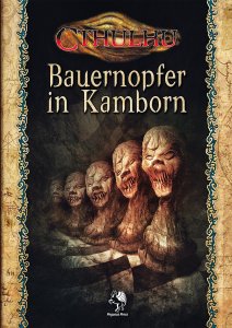 Cthulhu: Bauernopfer in Kamborn