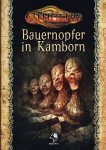 Cthulhu: Bauernopfer in Kamborn