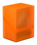 Boulder Deck Case 80+ Standard Size - Poppy Topaz