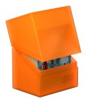 Boulder Deck Case 80+ Standard Size - Poppy Topaz