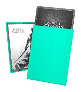 KATANA - Standard Sleeves - Turquoise (100)