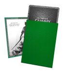 KATANA - Standard Sleeves - Green (100)