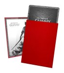 KATANA - Standard Sleeves - Red (100)