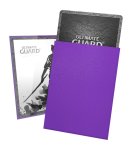KATANA - Standard Sleeves - Purple (100)
