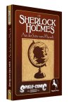 Spiele-Comic Krimi: Sherlock Holmes - An der Seite von Mycroft