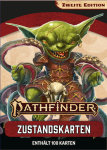 Pathfinder 2.0 - Zustandskarten