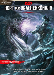 Dungeons &amp; Dragons: Hort der Drachenk&ouml;nigin