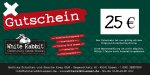 Gutschein 25,-