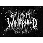 Geh nicht in den Winterwald - Grausige Festtage