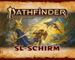Pathfinder 2.0 - Spielleiterschirm