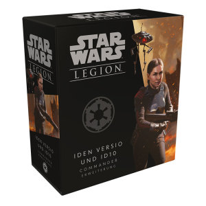 Star Wars: Legion - Iden Versio