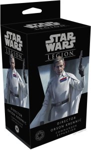 Star Wars: Legion - Direktor Orson Krennic