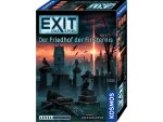 EXIT - Das Spiel: Der Friedhof der Finsternis