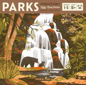 Parks (DE)