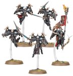 ADEPTA SORORITAS: SERAPHIM / ZEPHYRIM SQUAD