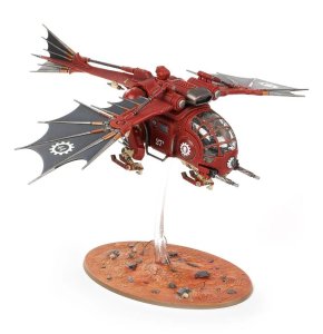 ADEPTUS MECHANICUS: ARCHAEOPTER TRANSVECTOR / FUSILAVE /...