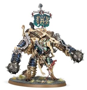 OSSIARCH BONEREAPERS: GOTHIZZAR HARVESTER