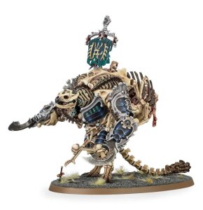 OSSIARCH BONEREAPERS: GOTHIZZAR HARVESTER