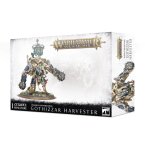 OSSIARCH BONEREAPERS: GOTHIZZAR HARVESTER