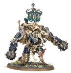 OSSIARCH BONEREAPERS: GOTHIZZAR HARVESTER
