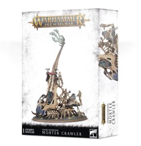 OSSIARCH BONEREAPERS: MORTEK CRAWLER