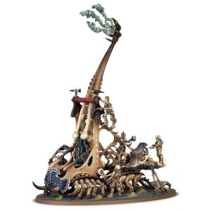 OSSIARCH BONEREAPERS: MORTEK CRAWLER